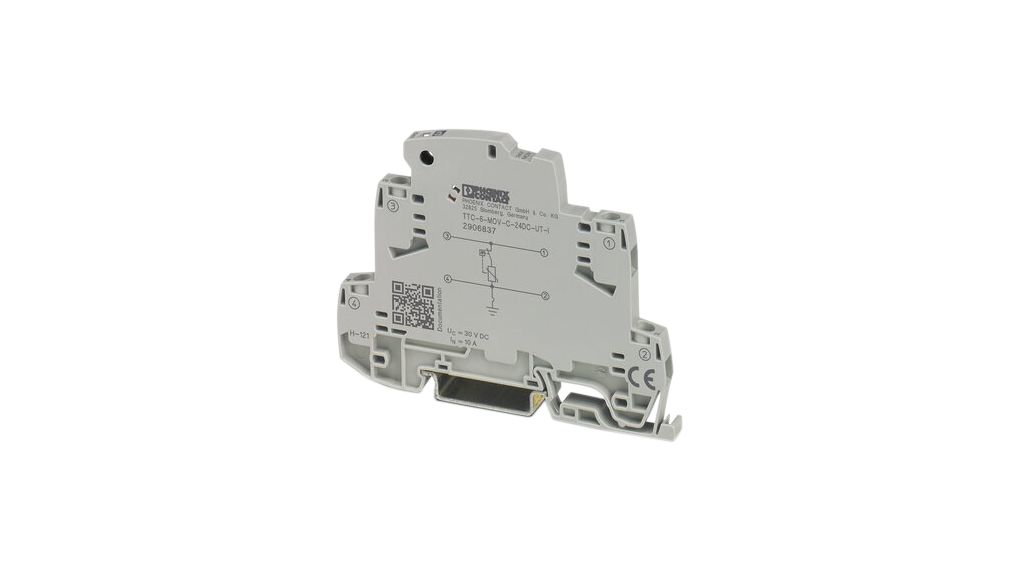 Surge Protection Device 10A III 350A